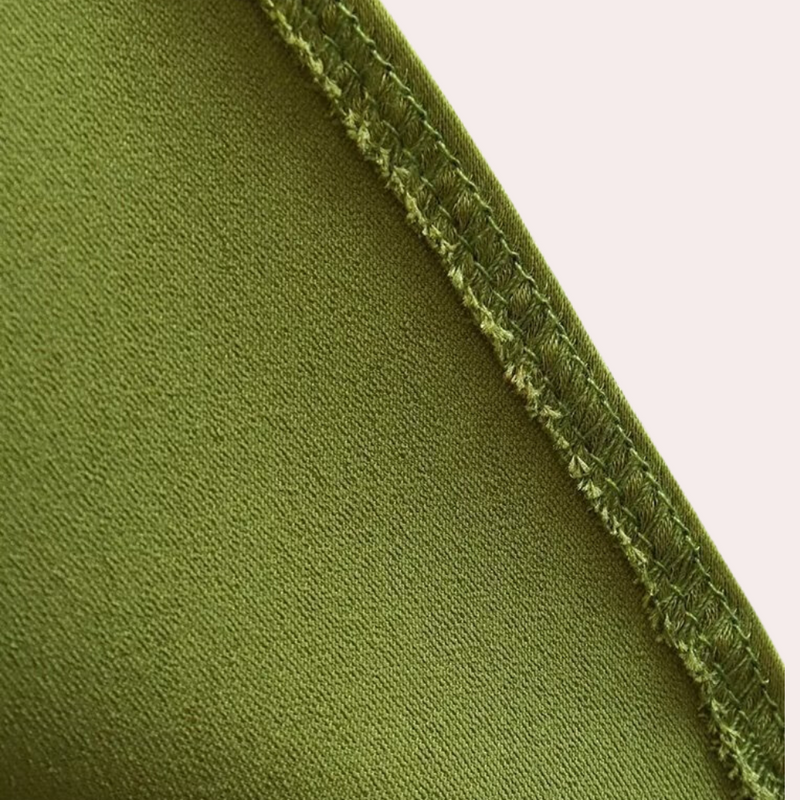 Elegantes ärmelloses Abendkleid für besondere Anlässe