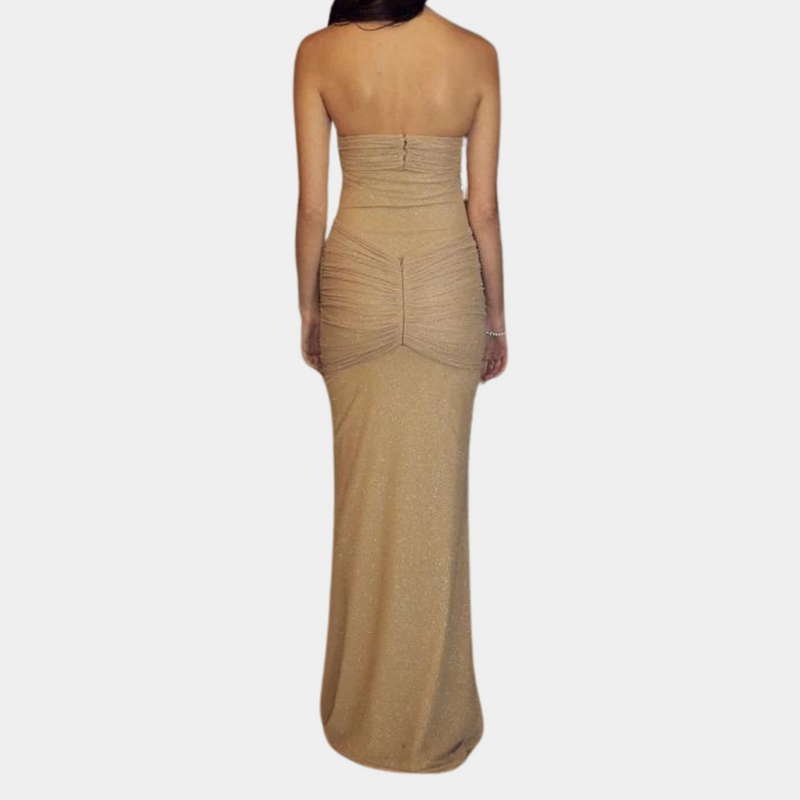 Elegantes Abendkleid für besondere Anlässe und Stil