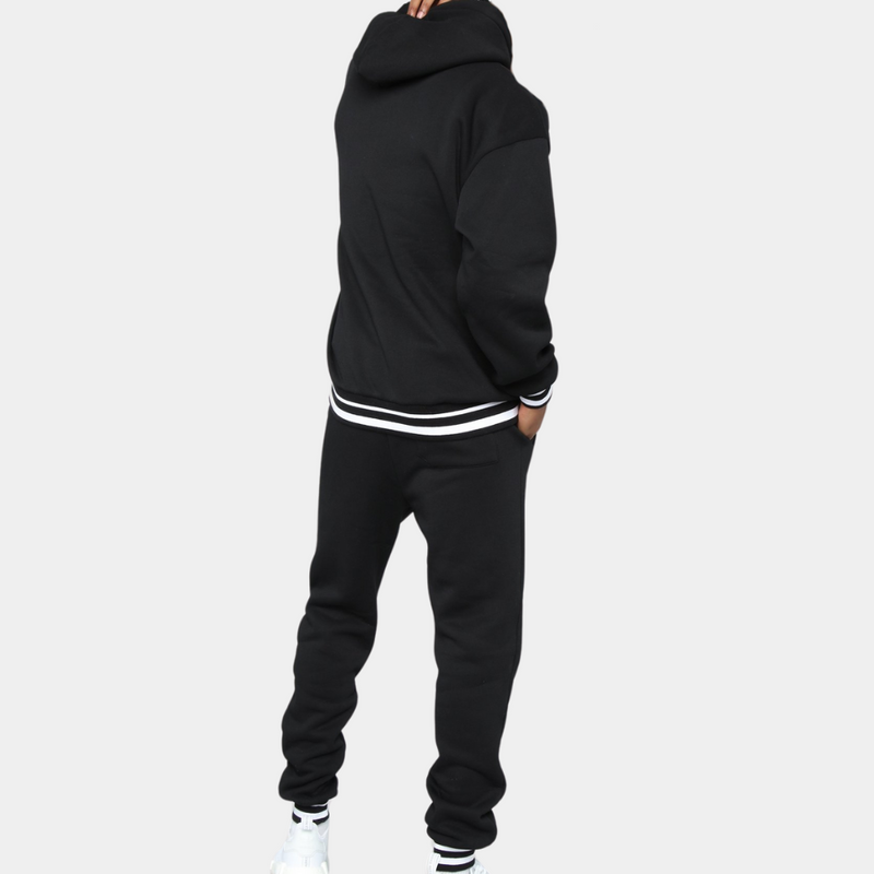 Stylisches und bequemes Herren Jogginganzug