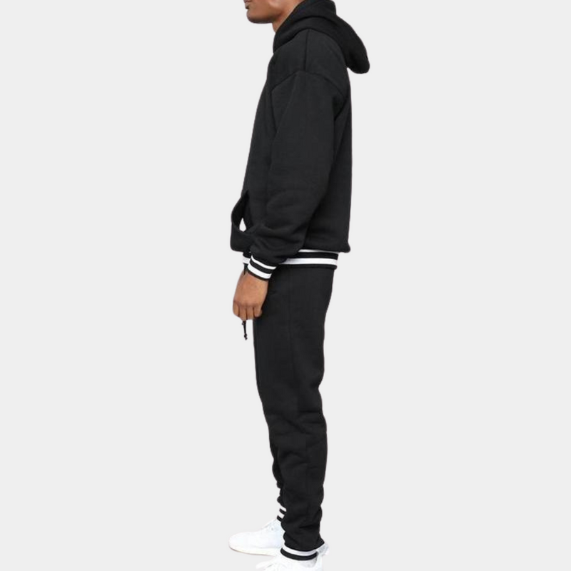 Stylisches und bequemes Herren Jogginganzug