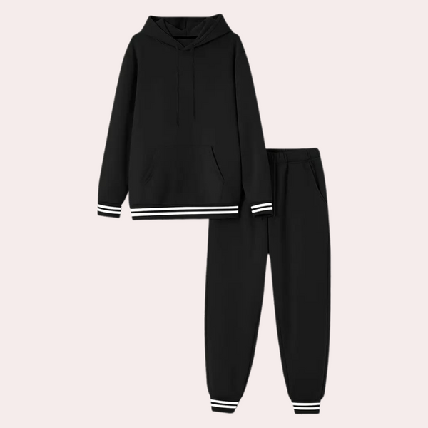 Stylisches und bequemes Herren Jogginganzug