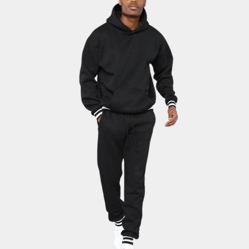 Stylisches und bequemes Herren Jogginganzug