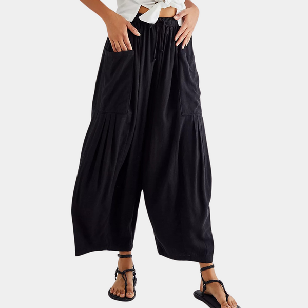 Bequeme, elegante Damenhose für jeden Anlass