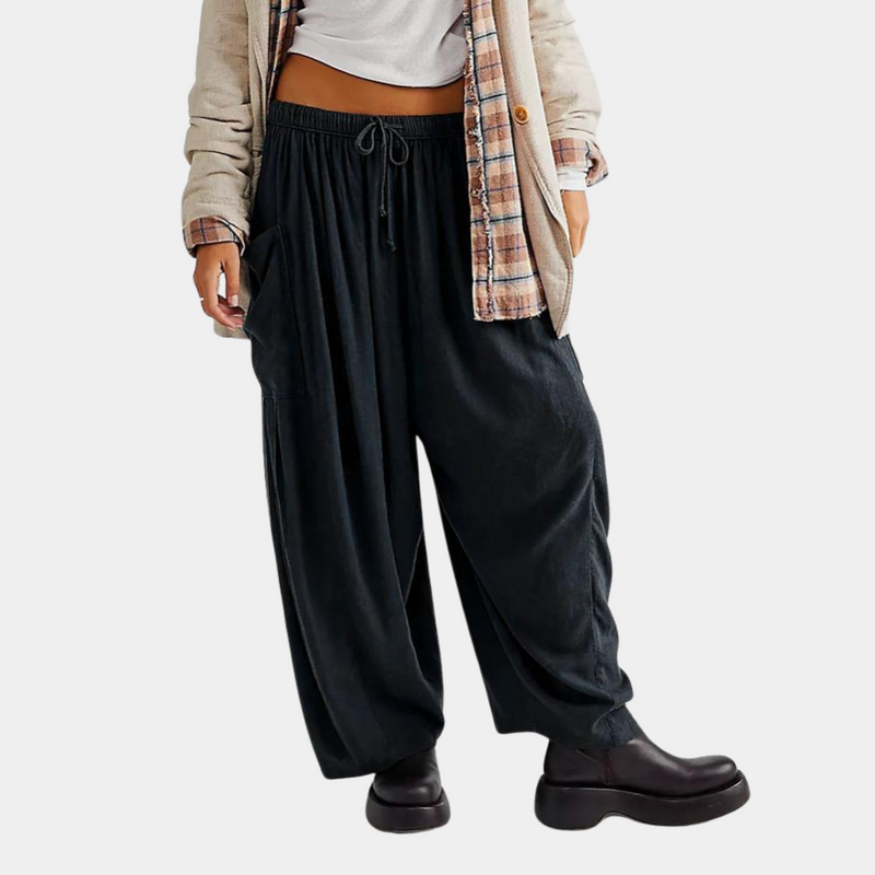 Bequeme, elegante Damenhose für jeden Anlass