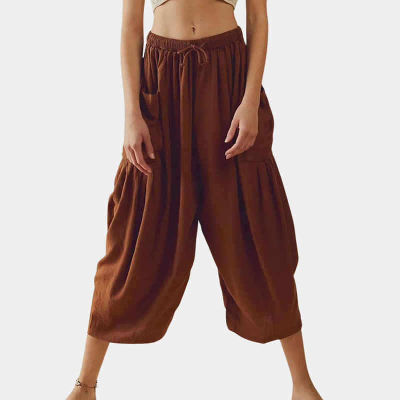 Bequeme, elegante Damenhose für jeden Anlass