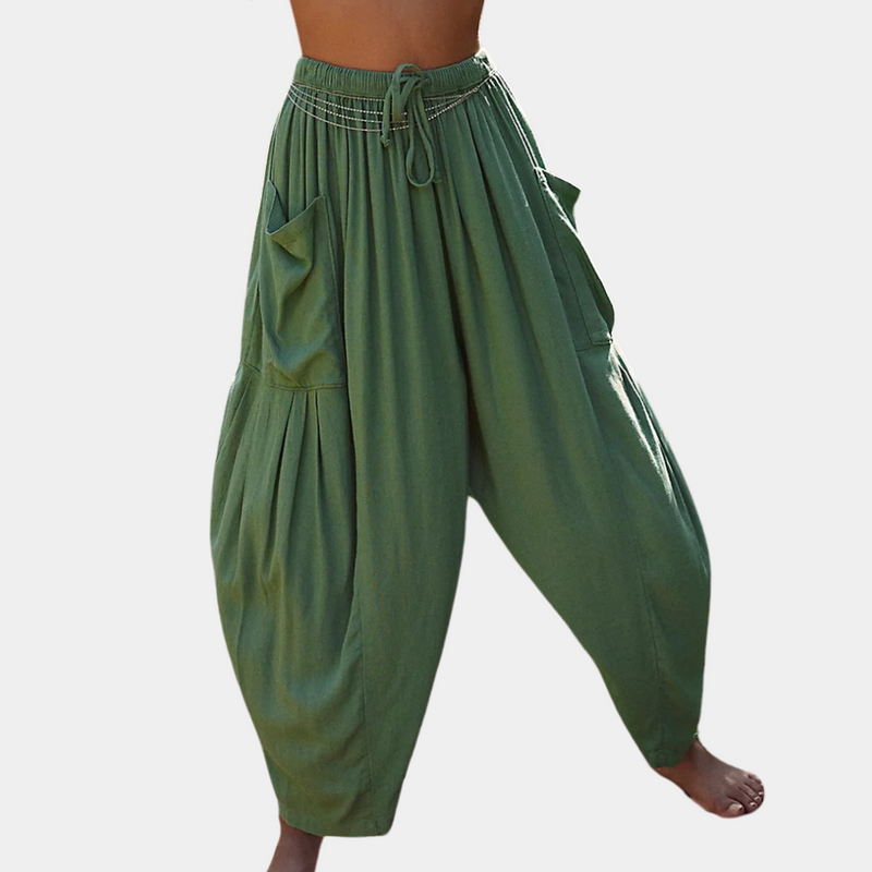 Bequeme, elegante Damenhose für jeden Anlass