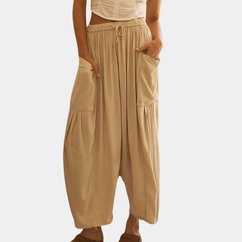 Bequeme, elegante Damenhose für jeden Anlass
