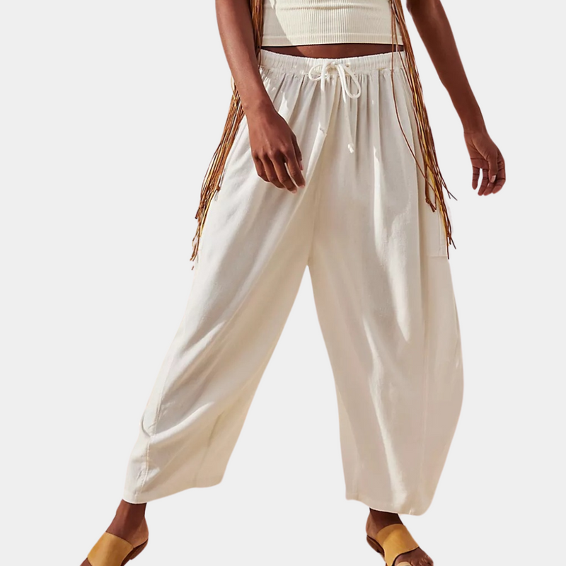 Bequeme, elegante Damenhose für jeden Anlass