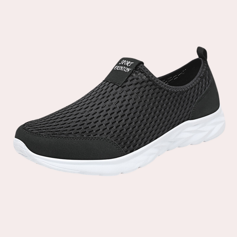 Stylische und atmungsaktive Damensneakers für jeden Tag