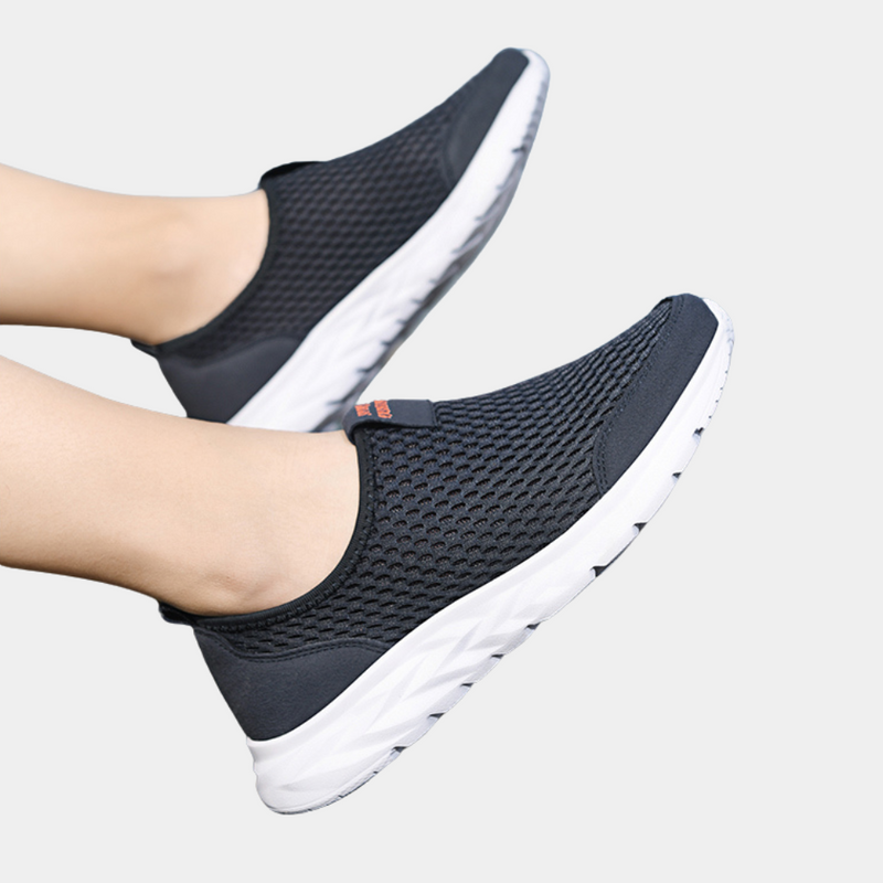 Stylische und atmungsaktive Damensneakers für jeden Tag
