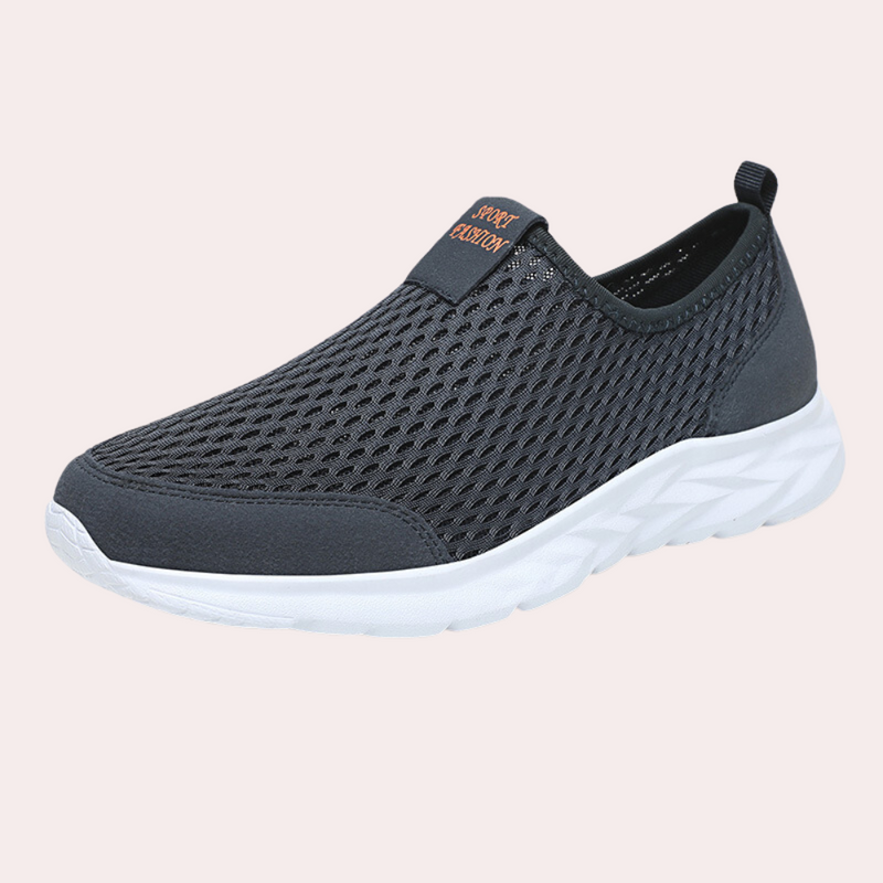 Stylische und atmungsaktive Damensneakers für jeden Tag