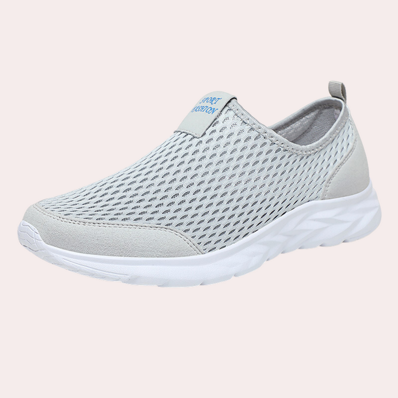 Stylische und atmungsaktive Damensneakers für jeden Tag