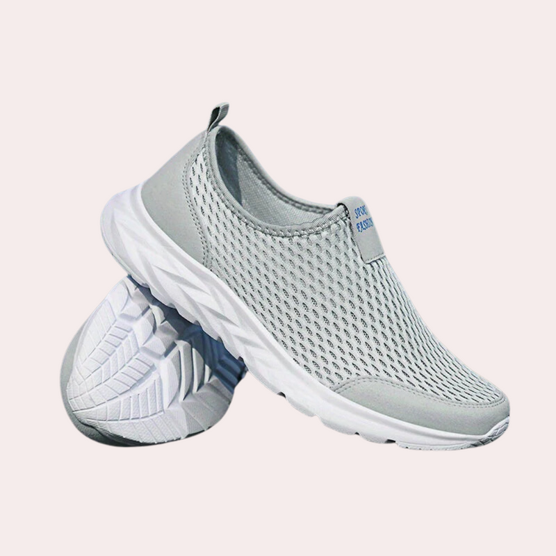 Stylische und atmungsaktive Damensneakers für jeden Tag