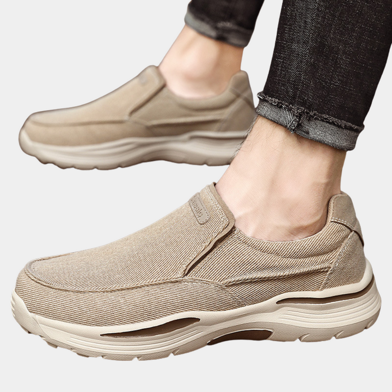 Stylische bequeme Herren-Sneaker