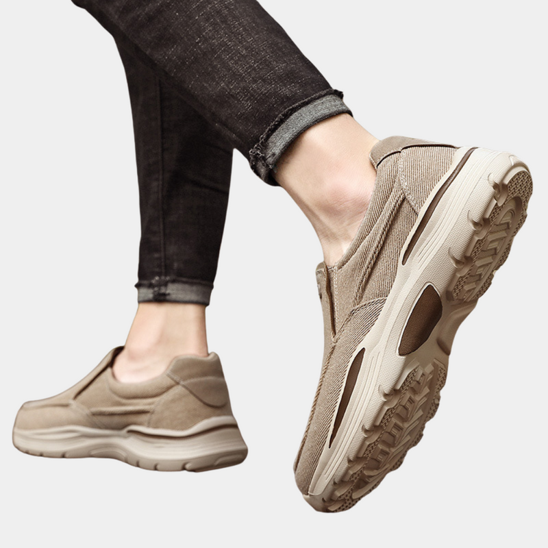 Stylische bequeme Herren-Sneaker