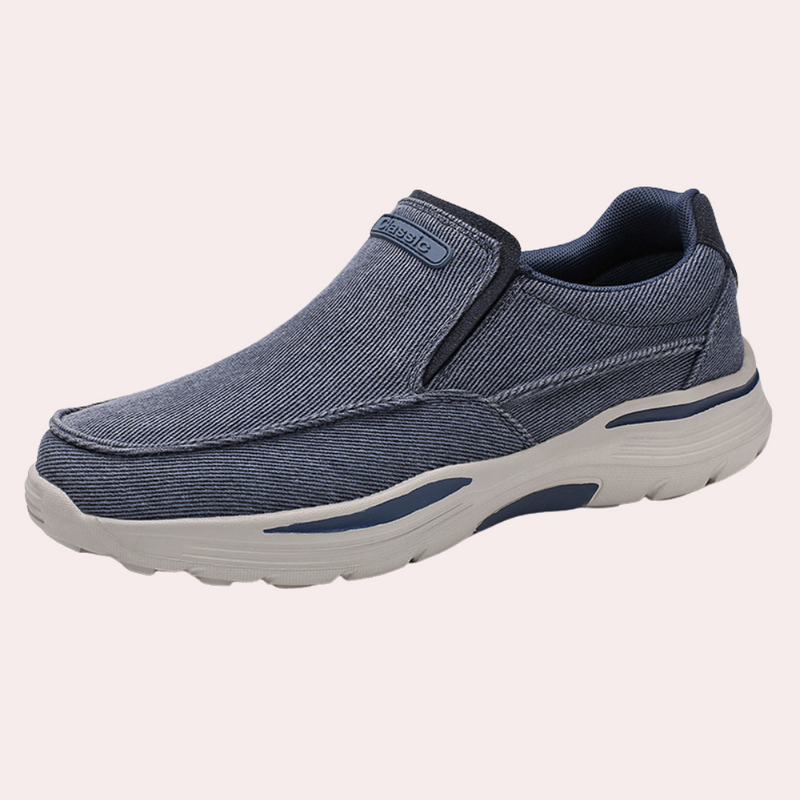Stylische bequeme Herren-Sneaker