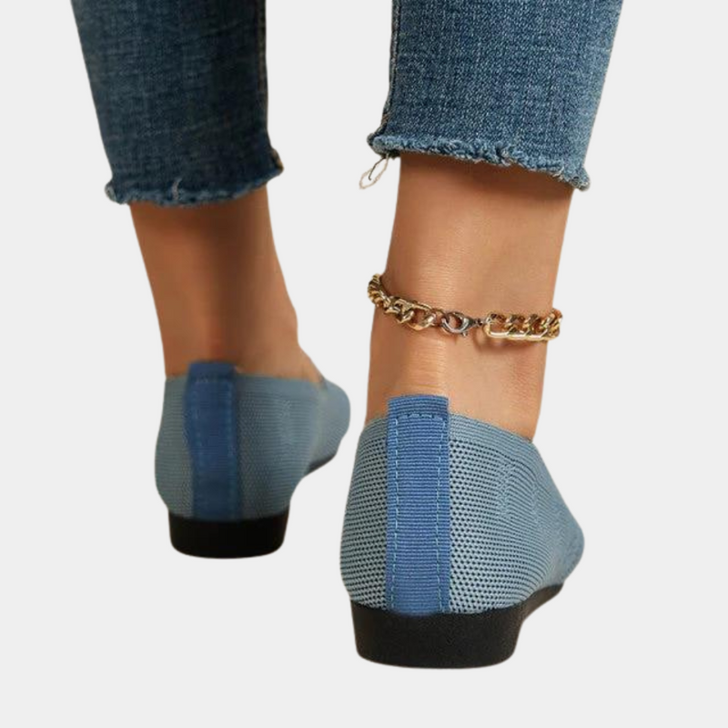 Bequeme und elegante Damenschuhe für jeden Anlass