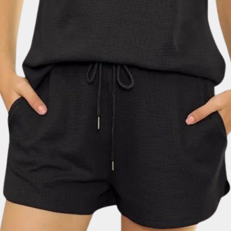 Bequemes, lässiges Damen-Set