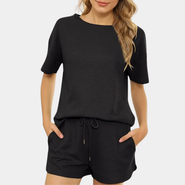 Bequemes, lässiges Damen-Set