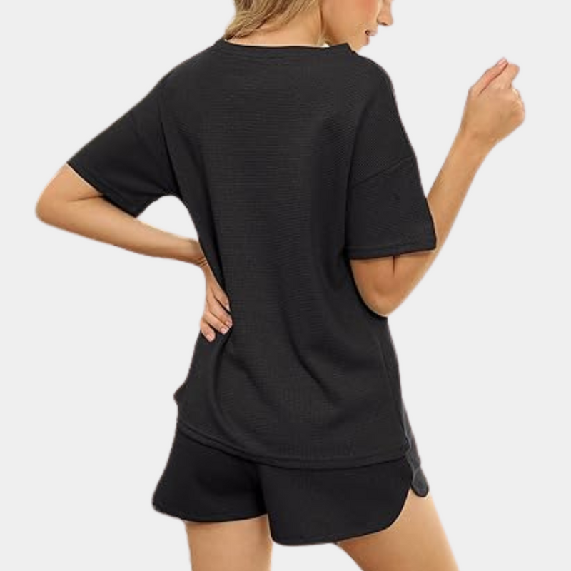 Bequemes, lässiges Damen-Set
