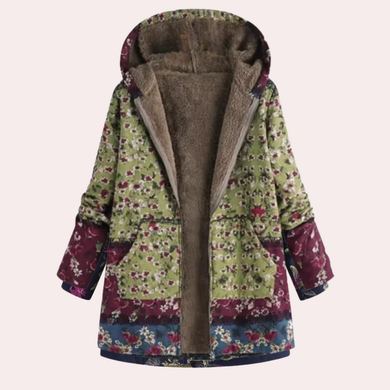 Bequeme und stilvolle Damenjacke