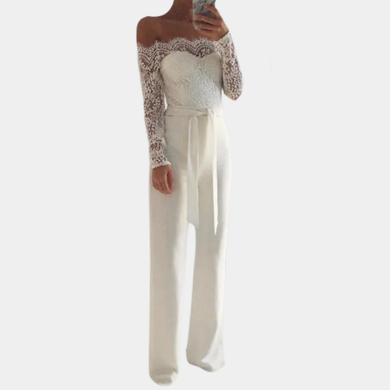 Eleganter Jumpsuit für Damen