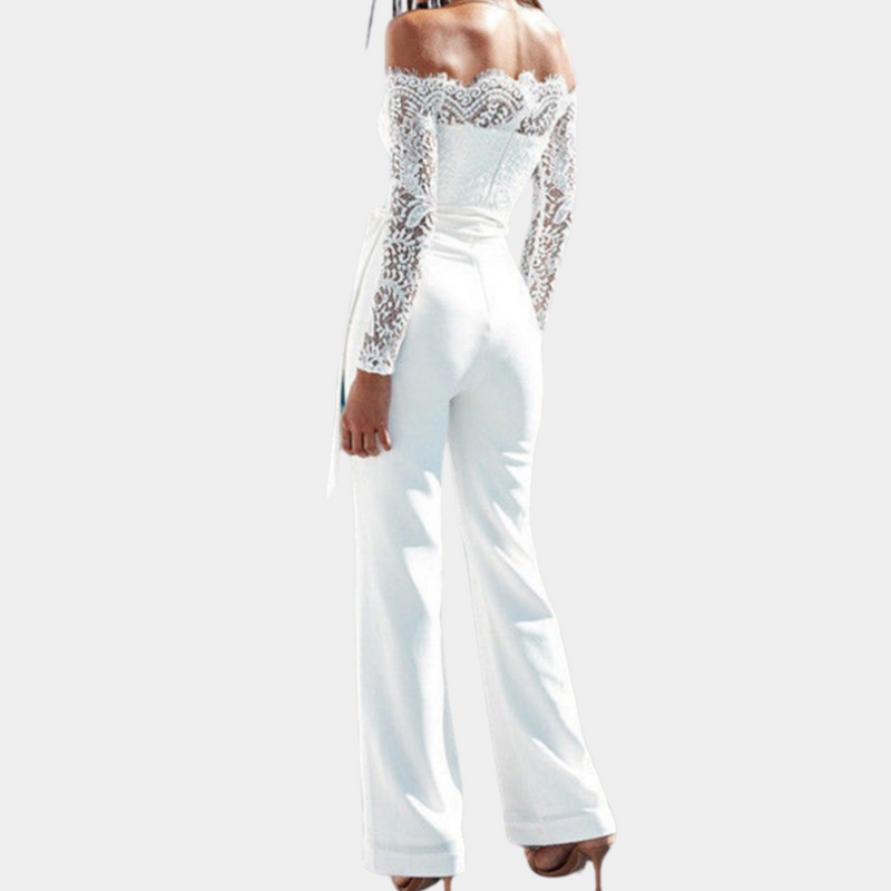 Eleganter Jumpsuit für Damen
