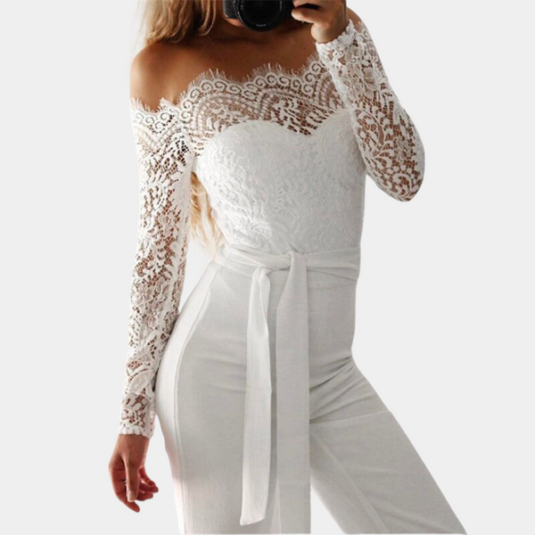 Eleganter Jumpsuit für Damen