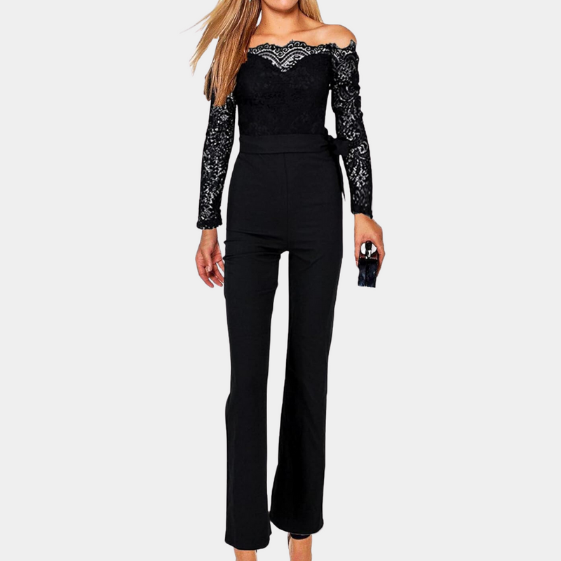 Eleganter Jumpsuit für Damen
