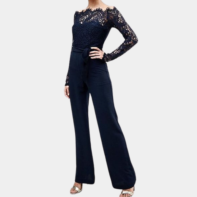 Eleganter Jumpsuit für Damen