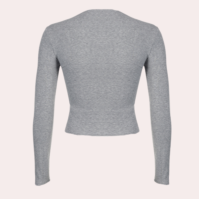 Stylisches Damenoberteil