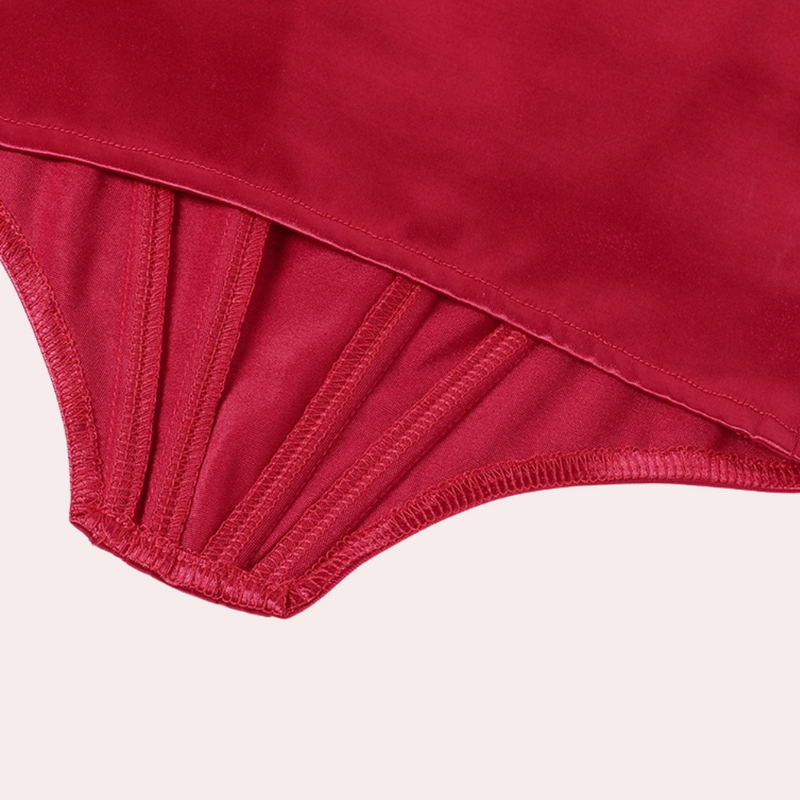 Elegantes schulterfreies Oberteil für Frauen