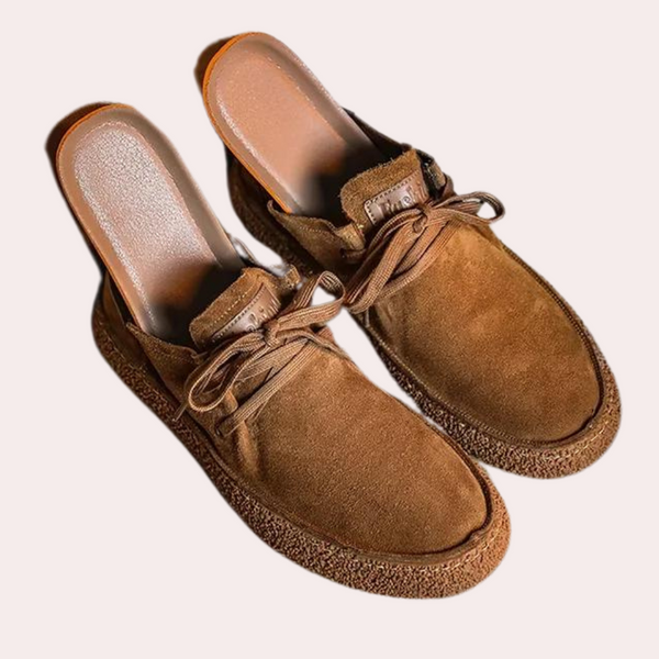 Elegante und bequeme Herrenloafer