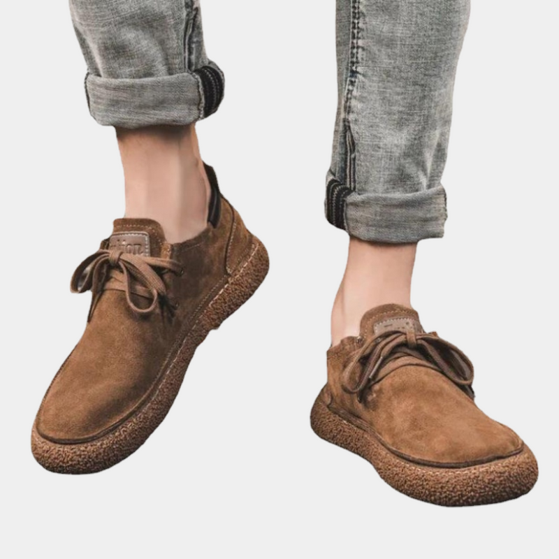 Elegante und bequeme Herrenloafer