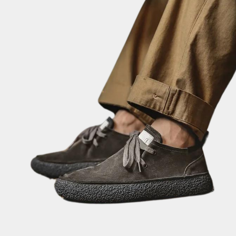 Elegante und bequeme Herrenloafer