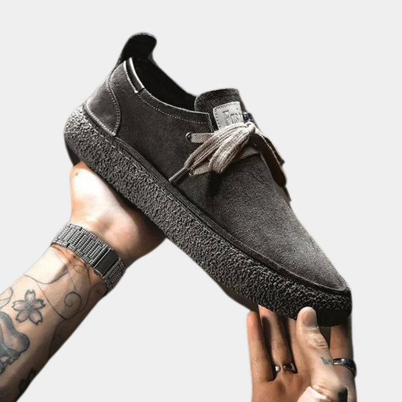 Elegante und bequeme Herrenloafer
