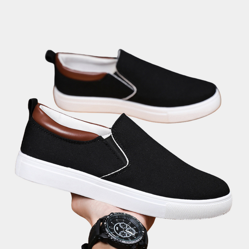 Elegante Loafer für Herren