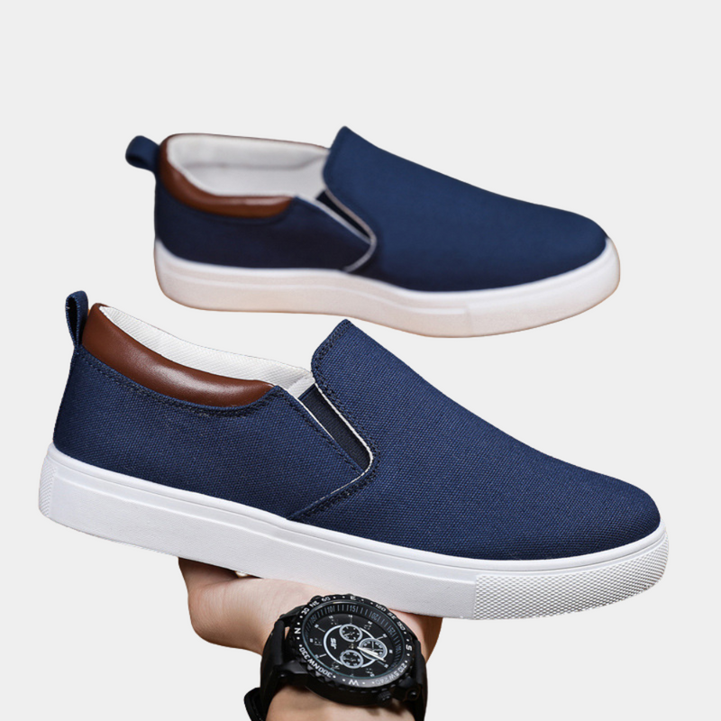 Elegante Loafer für Herren