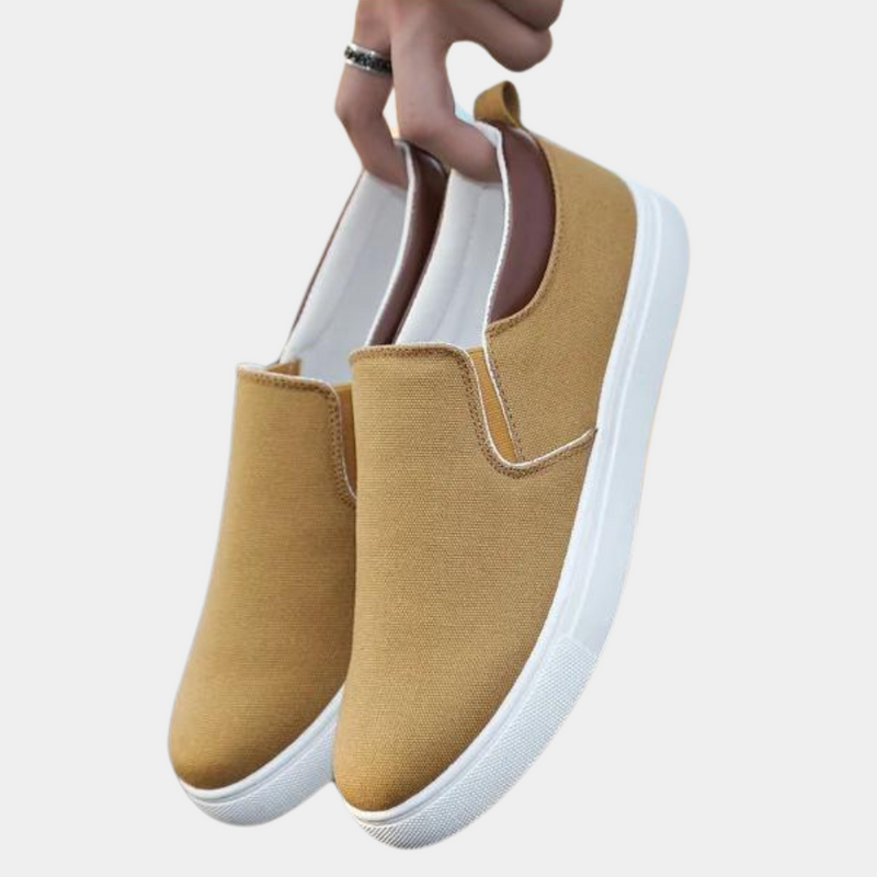 Elegante Loafer für Herren
