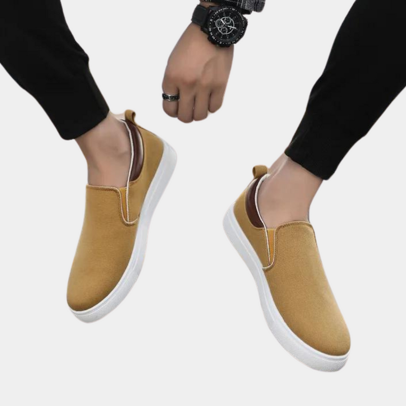 Elegante Loafer für Herren
