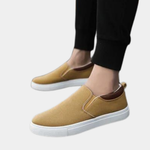 Elegante Loafer für Herren