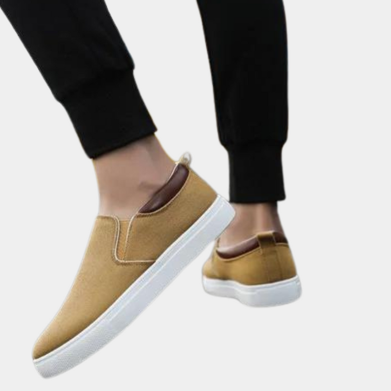 Elegante Loafer für Herren