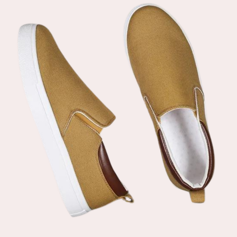 Elegante Loafer für Herren