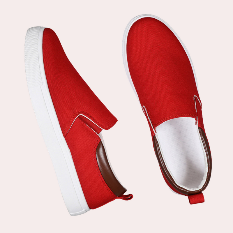 Elegante Loafer für Herren