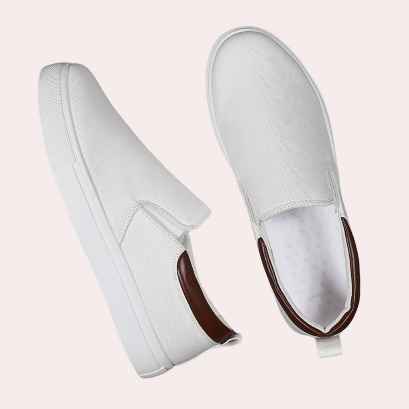 Elegante Loafer für Herren