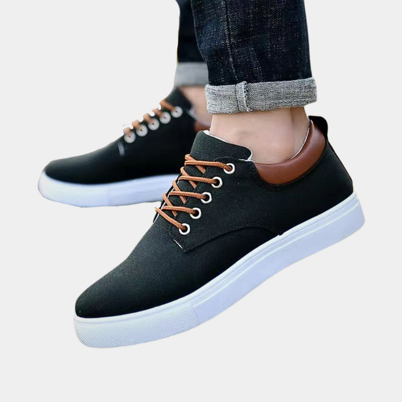 Elegante und bequeme Herrenschuhe