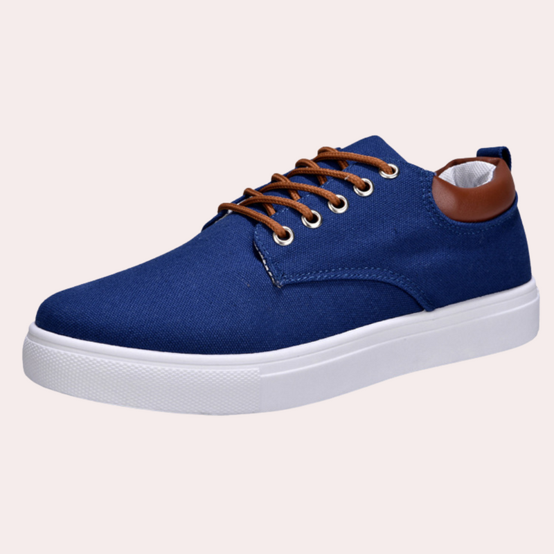 Elegante und bequeme Herrenschuhe