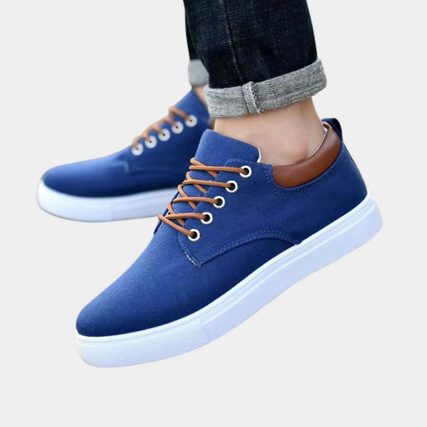 Elegante und bequeme Herrenschuhe