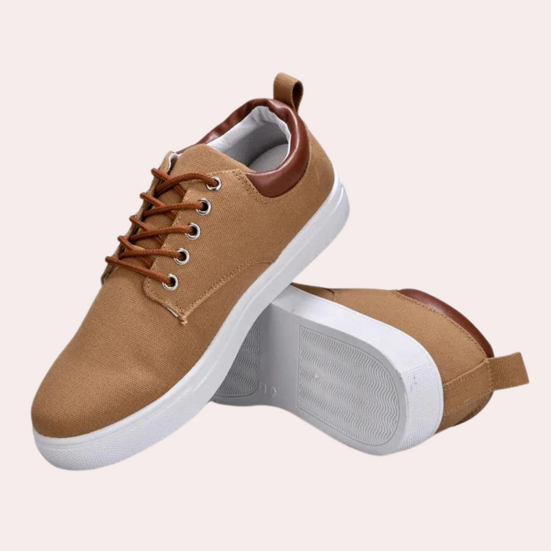 Elegante und bequeme Herrenschuhe