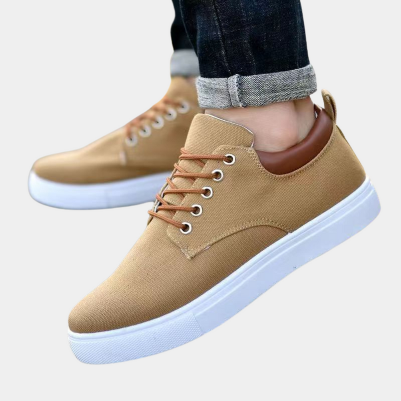 Elegante und bequeme Herrenschuhe